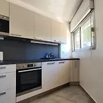Апартаменты Le Ptit Ecrin Du Lerins *