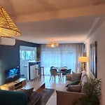 Le Ptit Ecrin Du Lerins Апартаменты Канны