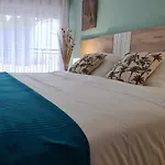 Le Ptit Ecrin Du Lerins Канны