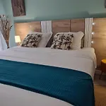 Апартаменты Le Ptit Ecrin Du Lerins Канны