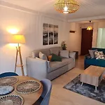 Le Ptit Ecrin Du Lerins Апартаменты