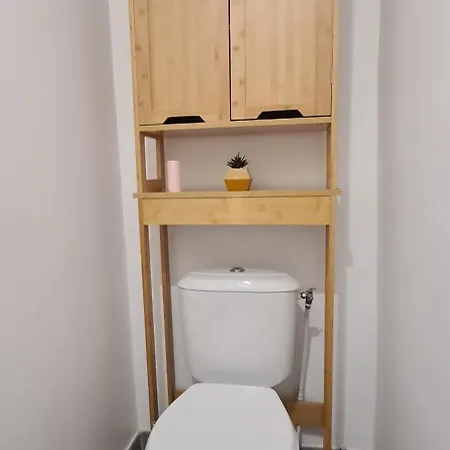 Le Ptit Ecrin Du Lerins Cannes