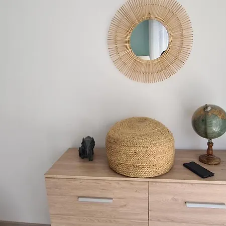 Apartman Le Ptit Ecrin Du Lerins Cannes