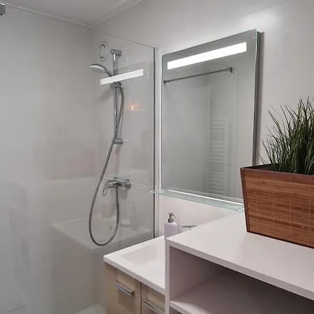 Le Ptit Ecrin Du Lerins * Cannes