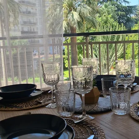 Le Ptit Ecrin Du Lerins Cannes