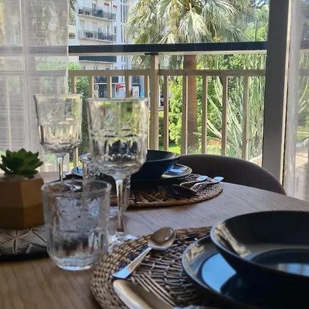 Le Ptit Ecrin Du Lerins