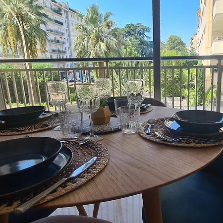 Le Ptit Ecrin Du Lerins *