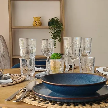 Le Ptit Ecrin Du Lerins * Cannes