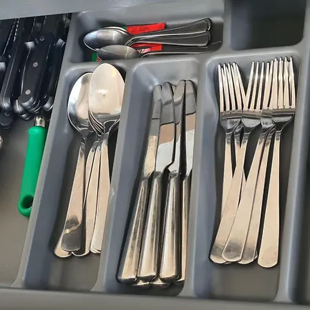 Le Ptit Ecrin Du Lerins *