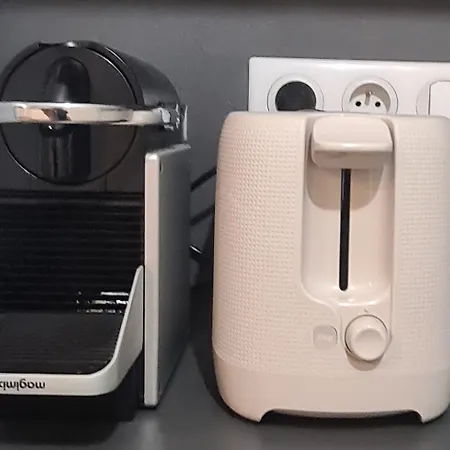 Le Ptit Ecrin Du Lerins * Cannes