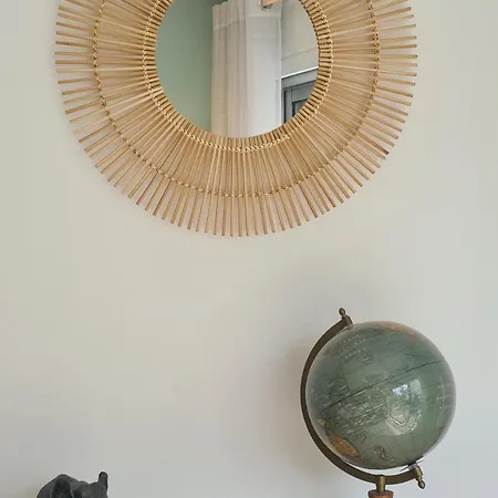 Le Ptit Ecrin Du Lerins Cannes