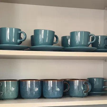 Le Ptit Ecrin Du Lerins Apartman *