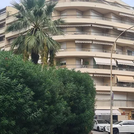 Le Ptit Ecrin Du Lerins