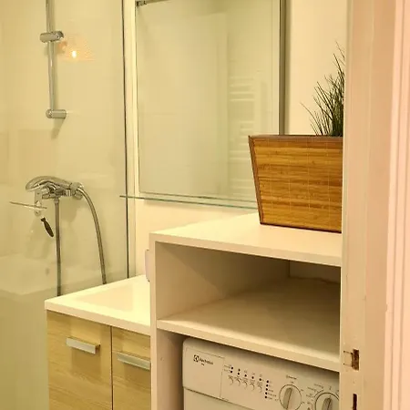 Le Ptit Ecrin Du Lerins Appartement Cannes