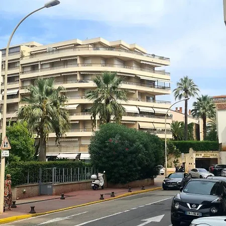 Le Ptit Ecrin Du Lerins *