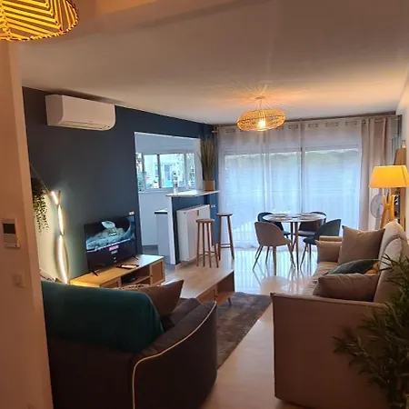 Le Ptit Ecrin Du Lerins Cannes