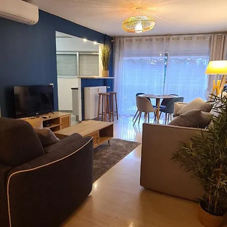 Le Ptit Ecrin Du Lerins