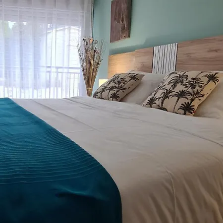 Le Ptit Ecrin Du Lerins Cannes