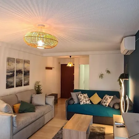 Le Ptit Ecrin Du Lerins *