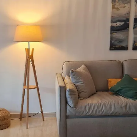 Le Ptit Ecrin Du Lerins Cannes