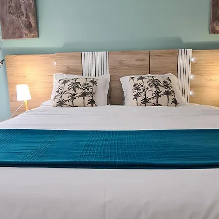 Le Ptit Ecrin Du Lerins * Cannes