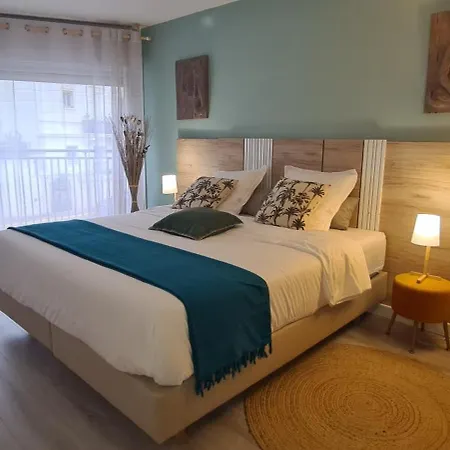 Le Ptit Ecrin Du Lerins