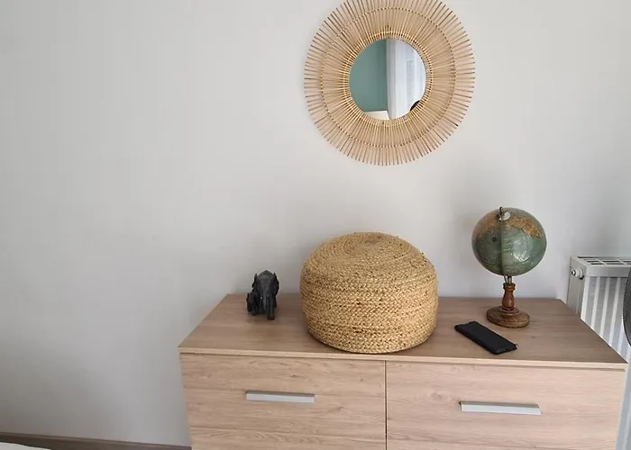 Apartment Le Ptit Ecrin Du Lerins Cannes
