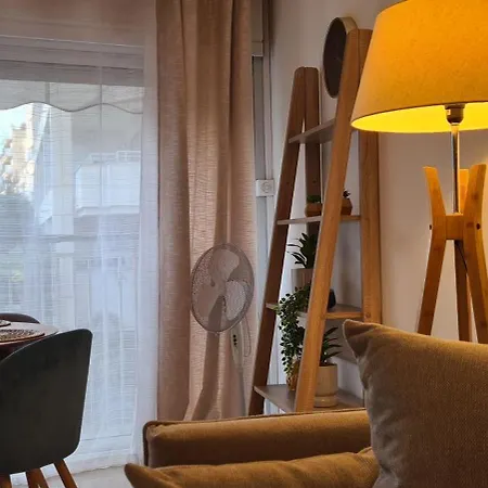 Le Ptit Ecrin Du Lerins Канны