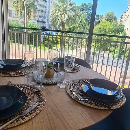 Le Ptit Ecrin Du Lerins *