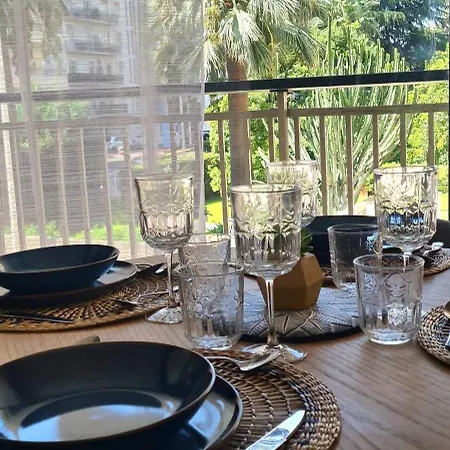 Le Ptit Ecrin Du Lerins