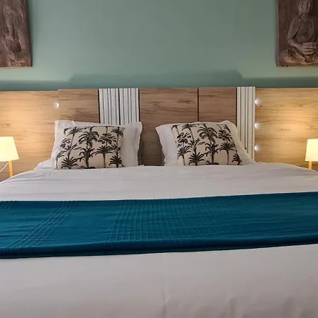 Le Ptit Ecrin Du Lerins