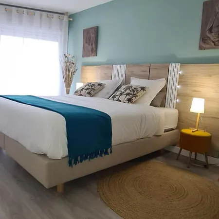 Le Ptit Ecrin Du Lerins *