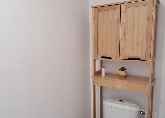 Lejlighed Le Ptit Ecrin Du Lerins *