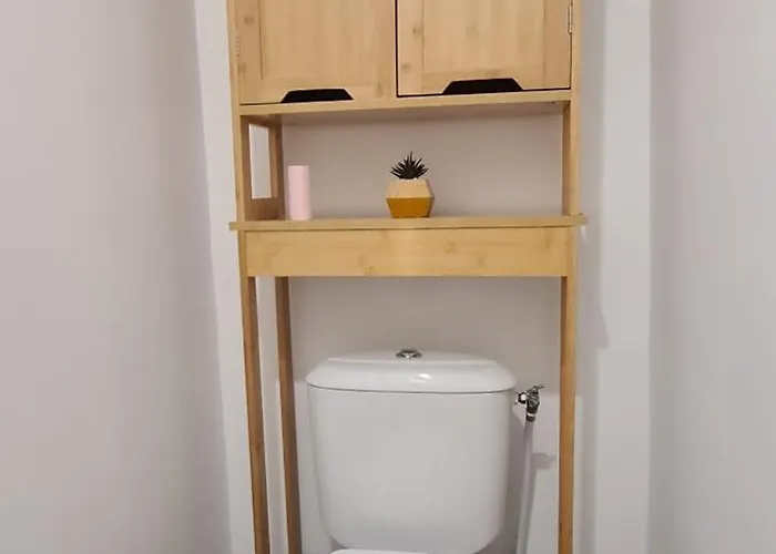 Le Ptit Ecrin Du Lerins Cannes