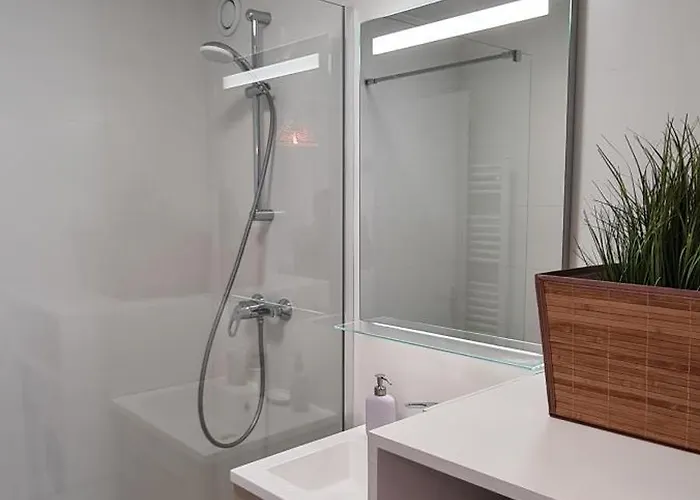 Le Ptit Ecrin Du Lerins * Cannes