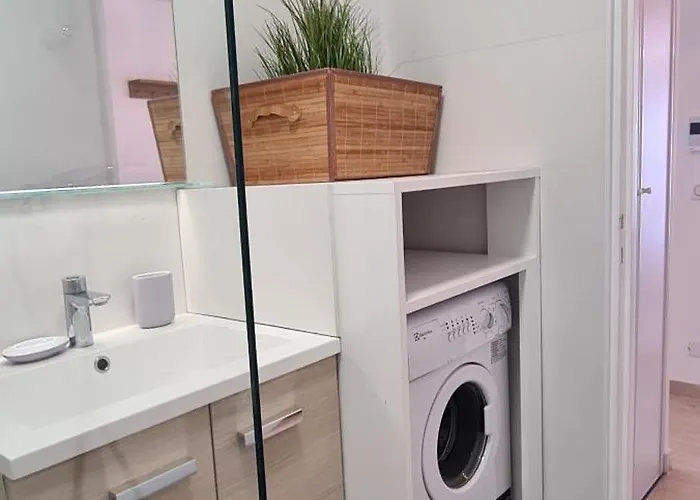 Lejlighed Le Ptit Ecrin Du Lerins Cannes