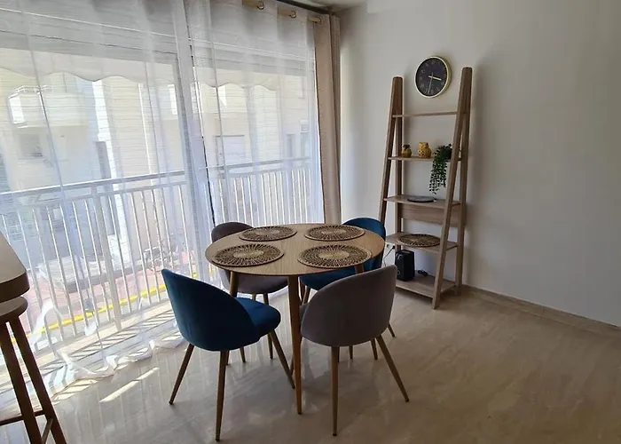 Lejlighed Le Ptit Ecrin Du Lerins Cannes