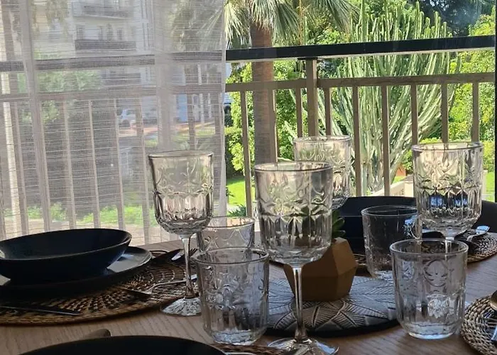 Le Ptit Ecrin Du Lerins Cannes