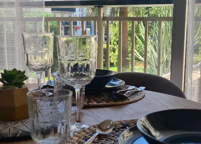 Le Ptit Ecrin Du Lerins