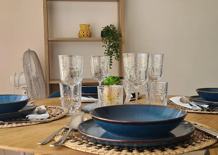 Le Ptit Ecrin Du Lerins * Cannes