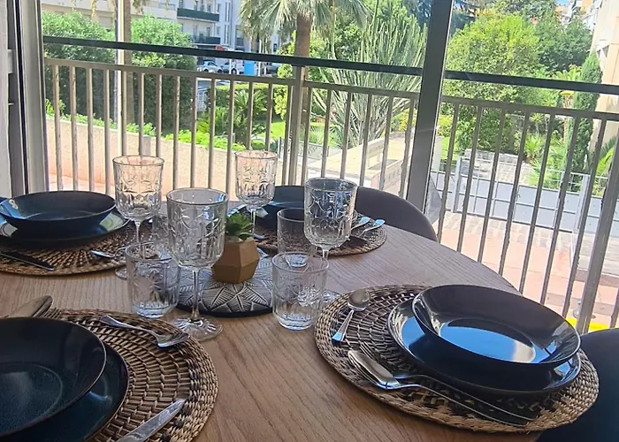 Le Ptit Ecrin Du Lerins *