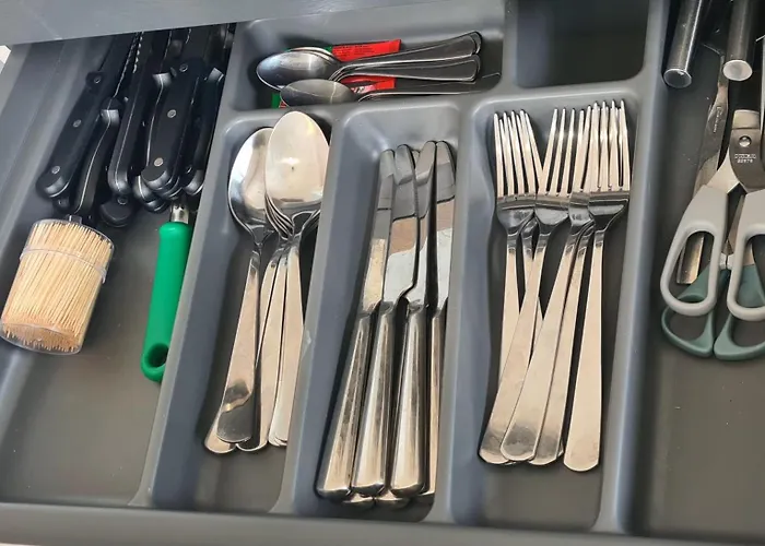 Le Ptit Ecrin Du Lerins *