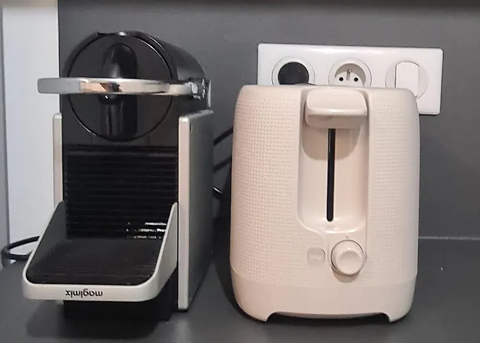 Le Ptit Ecrin Du Lerins * Cannes