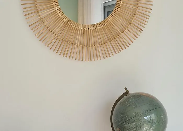 Le Ptit Ecrin Du Lerins Cannes