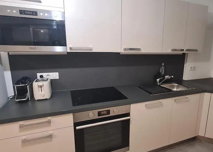 Le Ptit Ecrin Du Lerins * Cannes