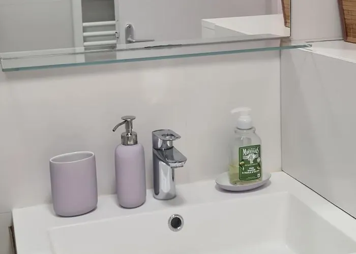 Le Ptit Ecrin Du Lerins