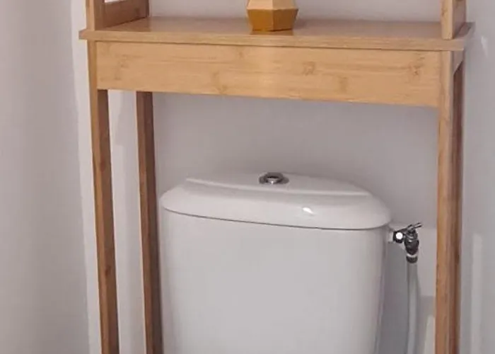 Le Ptit Ecrin Du Lerins Lejlighed Cannes