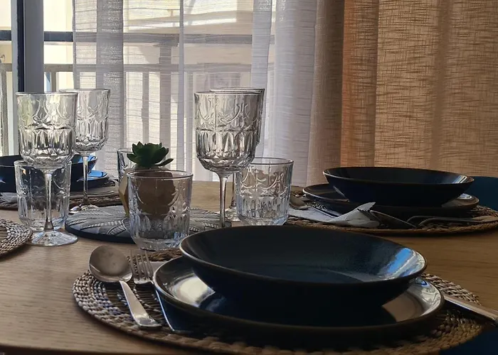 Le Ptit Ecrin Du Lerins