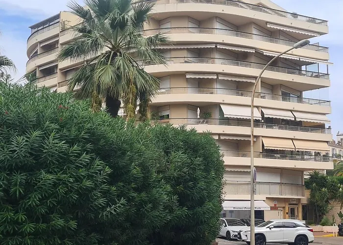 Le Ptit Ecrin Du Lerins