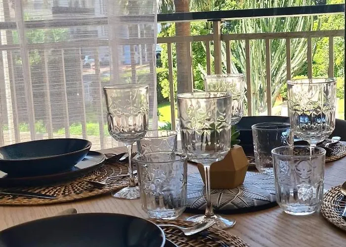 Le Ptit Ecrin Du Lerins